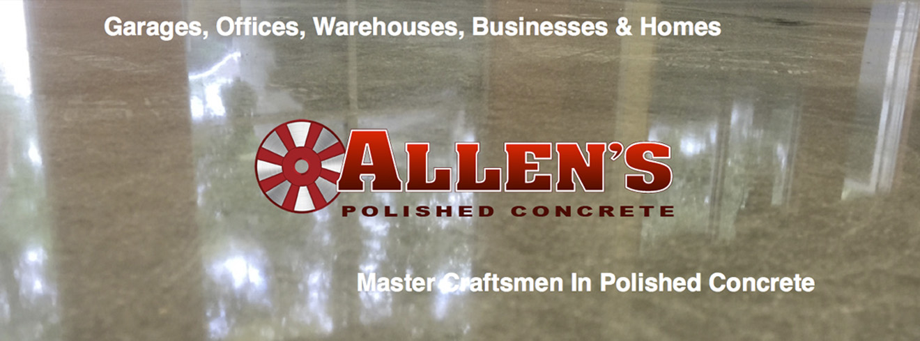 Fort Myers Polished Cement 